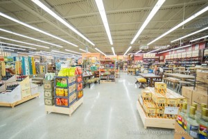 Cost Plus World Market - Framingham, MA