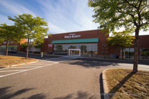 Cost Plus World Market - Framingham, MA