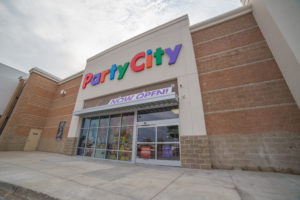 Party City-Gateway Center-Everett MA