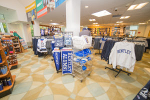 Bentley University-Barnes & Noble College Bookstore-Waltham, MA