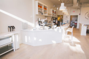 Tartine Kitchen & Eatery Cafe - Beverly, MA
