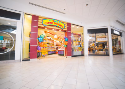 Fuzziwig’s Candy Factory – Pheasant Lane Mall – Nashua, NH