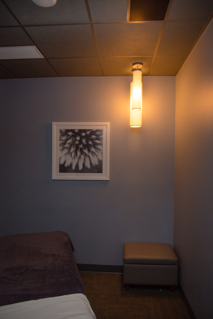 Massage EnvyShrewsbury, MA MRG Construction Management