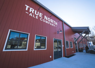 True North Ale Company-Ipswich, MA
