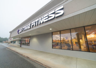 Anytime Fitness-Marlborough, MA