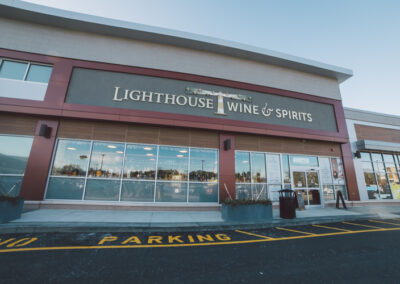 Lighthouse Wine & Spirits-Beverly, MA