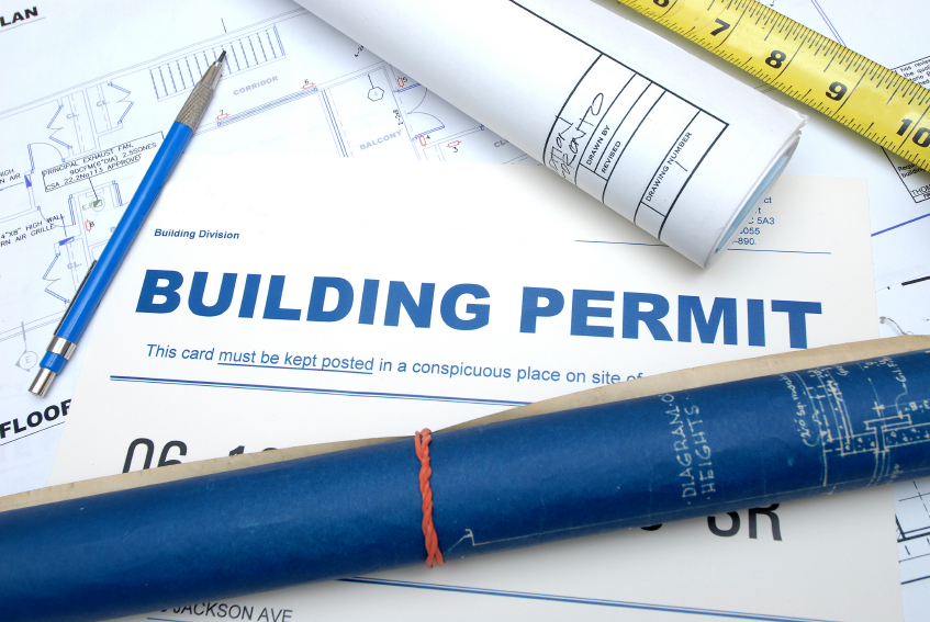 Permitting 101-5 Facts You Should Know