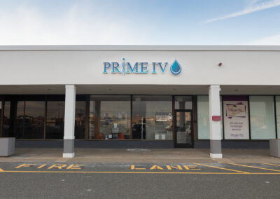 Prime IV Hydration-Danvers, MA