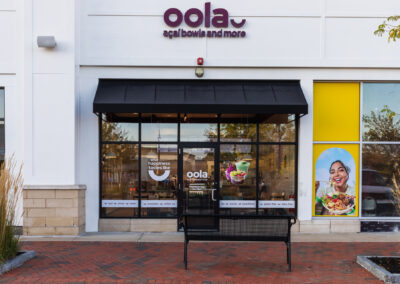 Oola Bowls – Lynnfield, MA