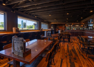 Smoke on the Water – Salisbury, MA