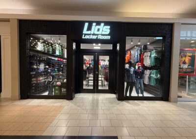 Lids Locker Room – Peabody, MA